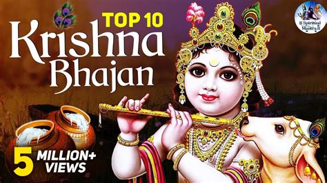 Youtube krishna bhajans hindi - fecollast