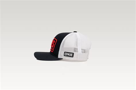 OKIE Spirit Hats – The Okie Brand