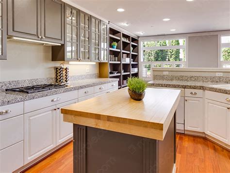 How Much Do Wood Countertops Cost? | Shop Wood Countertops