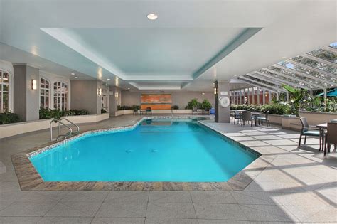 Embassy Suites by Hilton Anaheim North