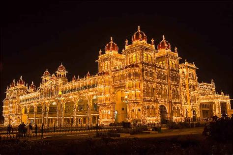 Dussehra in Mysore - Simply Unforgettable! | ixigo Travel Stories