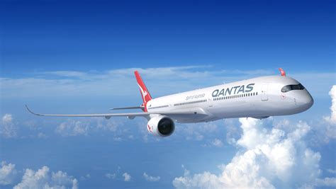 Qantas picks A350-1000 for Sunrise, delays final decision to March 2020 ...