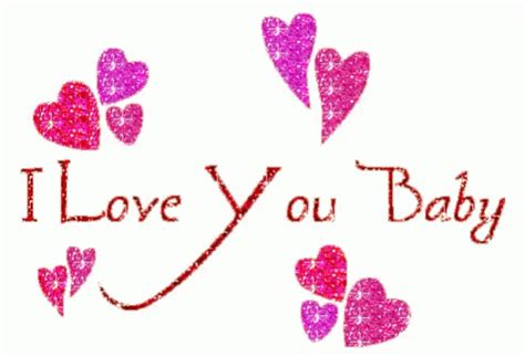 Baby ILove You Baby GIF - Baby ILoveYouBaby ILoveYou - Discover & Share ...