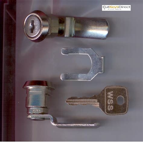 Cut Keys Direct - Replacement Keys & Locks for Lockers, Desks, Filing ...