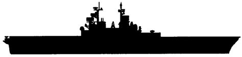 Navy Ship Silhouette Clip Art at GetDrawings | Free download