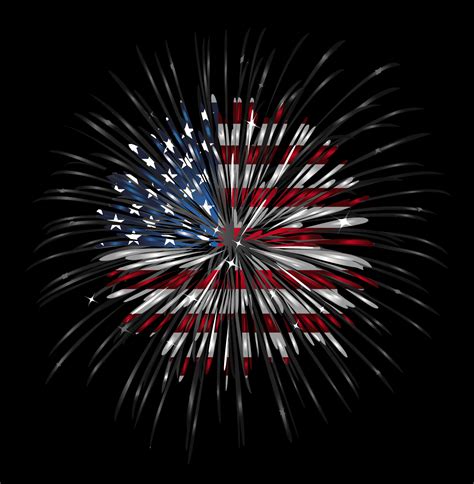 Fireworks GIF - Find & Share on GIPHY | Get Outside for the Summer ...