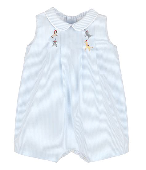 Boys Bubbles & Rompers – Pink & Blue Avenue