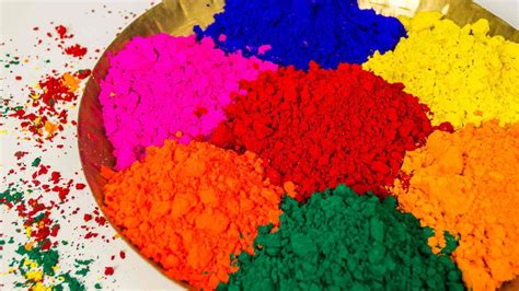 Holi Colour, होली कलर - Shree Laxmi Industries, Jaipur | ID: 9363153397