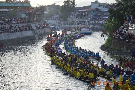 Peñafrancia Fluvial Procession 2016 | Smithsonian Photo Contest ...