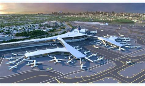 Direct Flights from LaGuardia Airport (LGA) – Ecofly