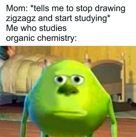 68 Chemistry Memes That Might Cause A Laughing Reaction | Bored Panda