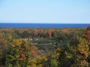 Experience a Virtual Fall Color Tour in Leelanau County [PHOTOS]