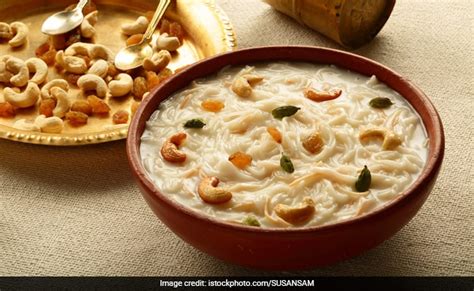 Happy Baisakhi 2021: 5 Foods That Are Integral To The Festival Feast ...