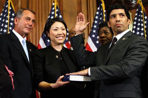 Michigan representatives take congressional oath of office - mlive.com