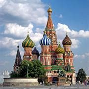 50 Most Famous Buildings in Europe