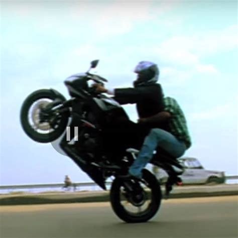 Mankatha | Thala Ajith's MASS bike sequences we can never forget