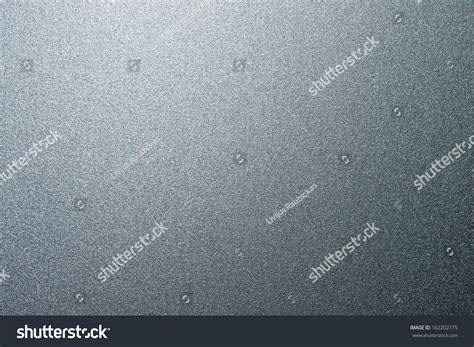 Silver Metallic Car Paint Stock Photo 162202775 | Shutterstock