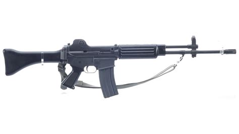 Daewoo K2 Semi-Automatic Rifle | Rock Island Auction