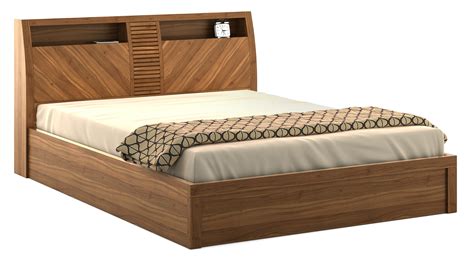 Monarch Queen bed – Avikar