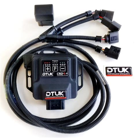 DTUK Tuning Boxes - Whats the best setting to use on my tuning box?