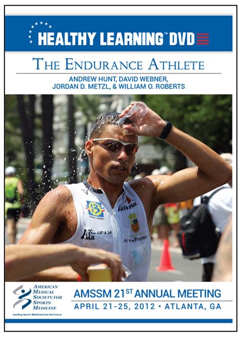 The Endurance Athlete - AMSSM