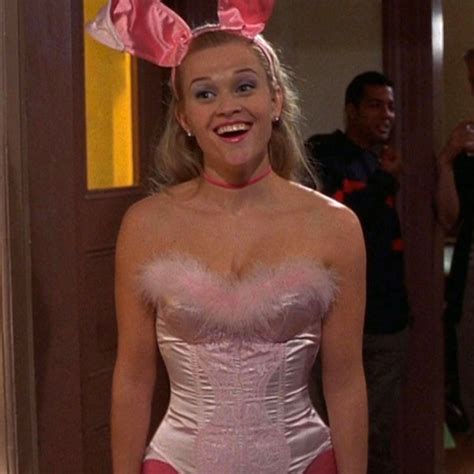 Reese Witherspoon: Legally Blonde 3 Was Once a Possibility?!