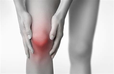 What causes inside knee pain? - Chris Bailey Orthopaedics