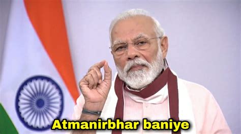 Narendra-Modi-Meme-Templates-Atmanirbhar-Baniye - The Best of Indian ...