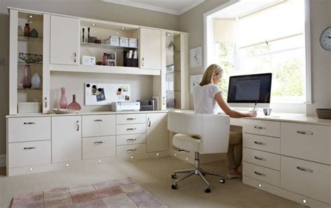 25 Best Modular White Office Desk