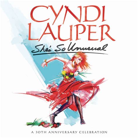 Time After Time - Cyndi Lauper