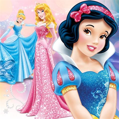 Disney Princess Photo: Disney Princesses | Walt disney princesses ...