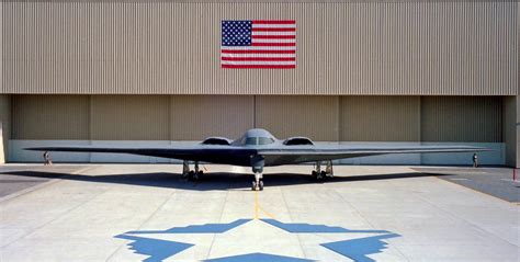 Air Force Pilots Explain Why Nothing Is Deadlier Than a B-2 Bomber ...