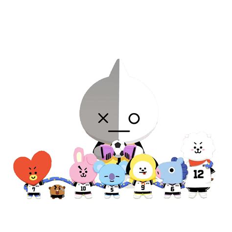 Van BT21 Wallpapers - Top Free Van BT21 Backgrounds - WallpaperAccess