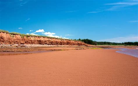 20 of the Best Beaches in Charlottetown // Canada // World Beach Guide