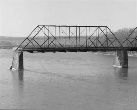 Baltimore truss bridges from around the world | Structurae