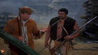 Watch Daniel Boone Season 6 Episode 4 - The Man Online Now