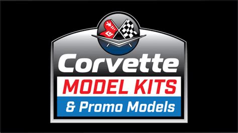 Corvette Model Kits Auction - Garage Style Magazine