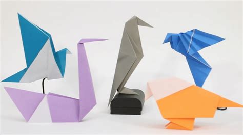 Origami Animals and Their Meanings | Skillshare Blog