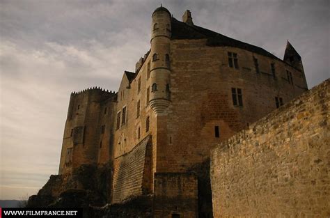 Beynac Castle - Beynac | Film France