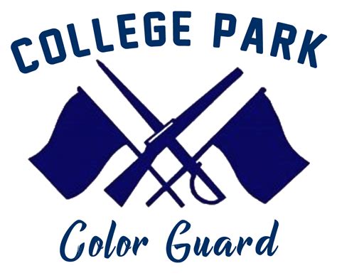 College Park Color Guard – NH Athletics Shops