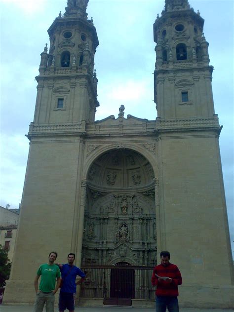 Logroño Cathedral