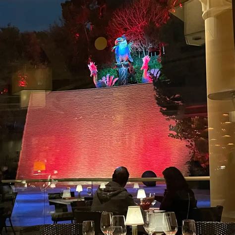 Lakeside - Wynn Las Vegas Restaurant - Las Vegas, , NV | OpenTable