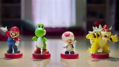 Mario Party 10 - Amiibo TV Commercial - IGN Video