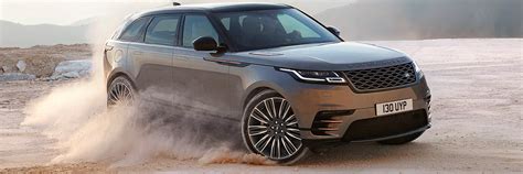 2023 Range Rover Velar | New Range Rover Near Columbus, OH