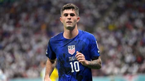 USMNT star, Hershey native, Christian Pulisic arrives in Italy for ...