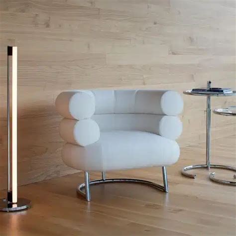 Bibendum Chair Replica By Eileen Gray - ClassiCon Lounge Chair | Sohnne ...