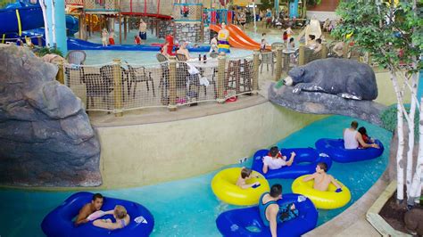 Water Park of America in Bloomington, Minnesota | Expedia