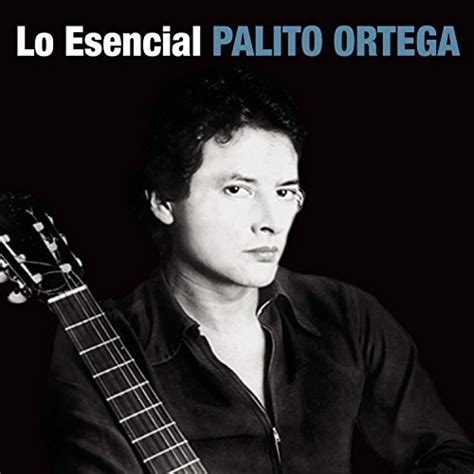 Palito Ortega - Lo Esencial Palito Ortega Album Reviews, Songs & More ...