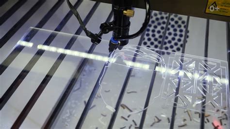 Acrylic & Plexiglass Laser Cutting Engraving Machines