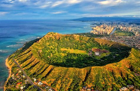 Oahu en Hawái: la isla más poblada - Mi Viaje